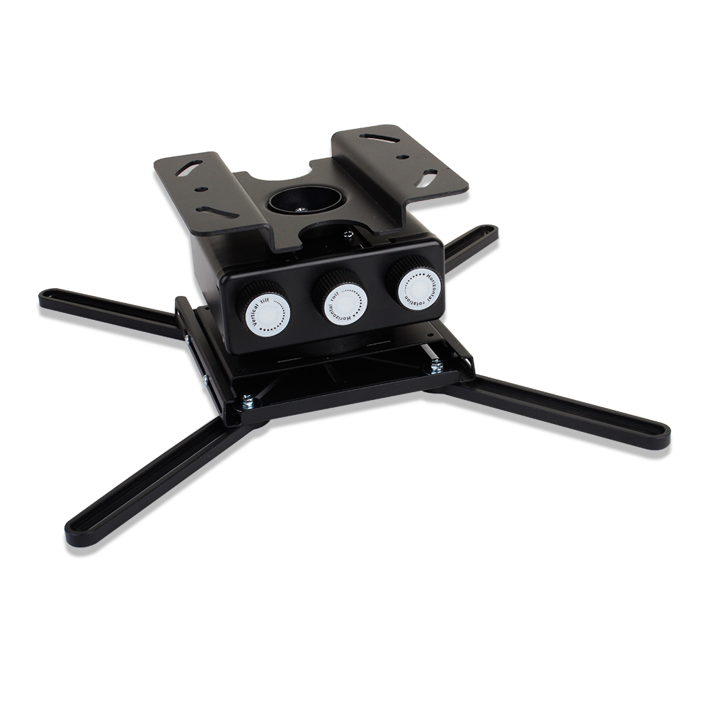 strong universal fine adjust projector mount