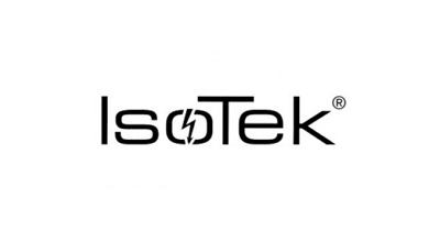 IsoTek Logo Web