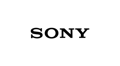 Sony Logo Web