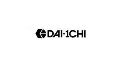 Daichi Logo Web
