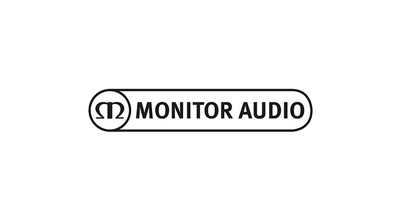 Monitor Audio Logo Web
