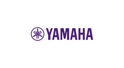 Yamaha Logo Web