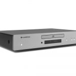 Cambridge Audio AXC25 CD Player 2