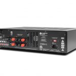 Cambridge Audio AXR100 Stereo Receiver 4