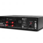 Cambridge Audio AXR85 Stereo Receiver 4