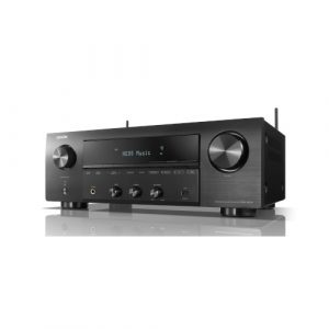 Denon DRA-800H Stereo AV Receiver