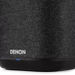 Denon Home 150 Wireless Speaker Black 4 (1)