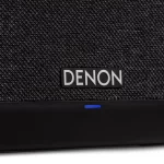 Denon Home 250 Wireless Speaker Black 5 (1)