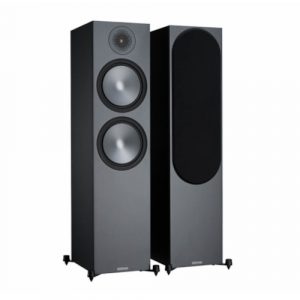 Monitor Audio Bronze 500 Floorstanding Speakers