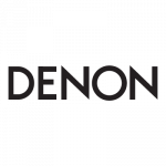 Denon Logo Vector