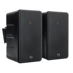 Monitor Audio Climate 60 Outdoor Speakers Black