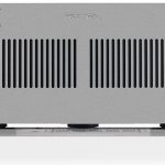Rotel RMB-1585 5 Channel Power Amplifier SILVER