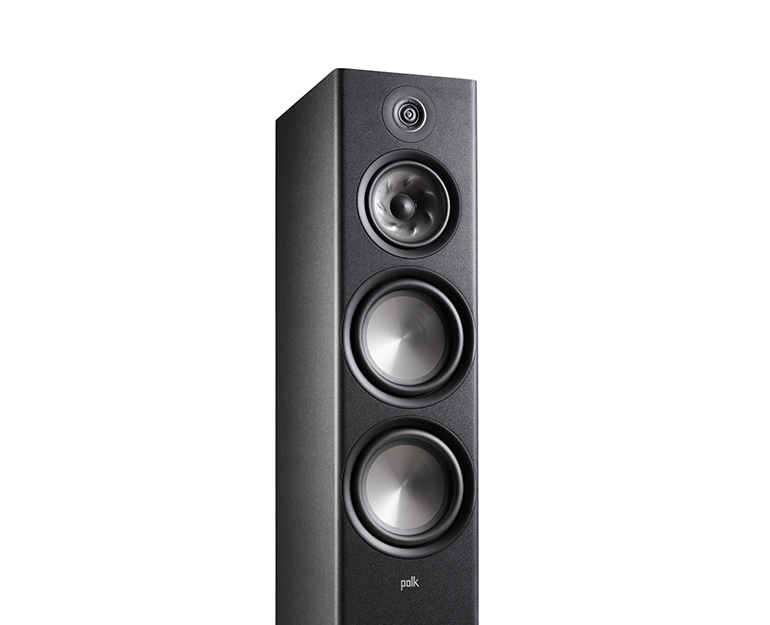 Polk Audio Reserve R700 Premium Stereo Floorstanding Speaker Price in India  — ProHiFi India