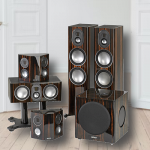 Speaker Packages (Surround Sound)