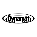Dynamat Logo Png Transparent