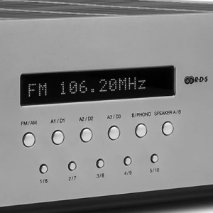 Stereo Receivers