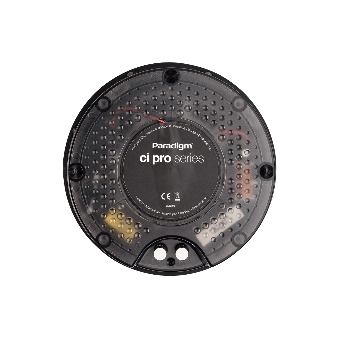Paradigm Ci Pro P65-R v2 In Ceiling Speaker 6