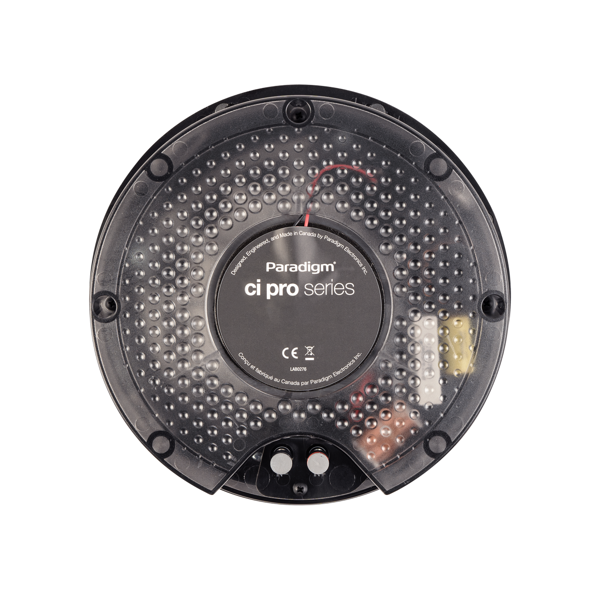 Paradigm Ci Pro P80-R v2 In Ceiling Speaker 6