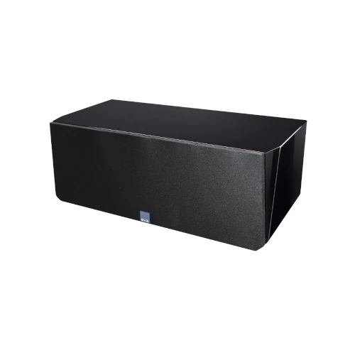 SVS Ultra Centre Speaker Gloss Black With Cover Eastwood Hifi