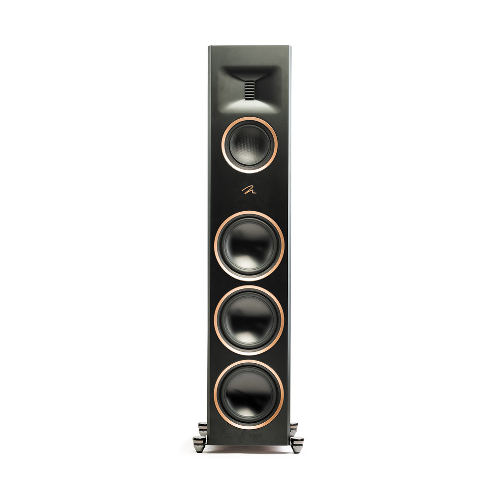 Martin Logan Motion XT F200 Walnut 3 Eastwood Hifi