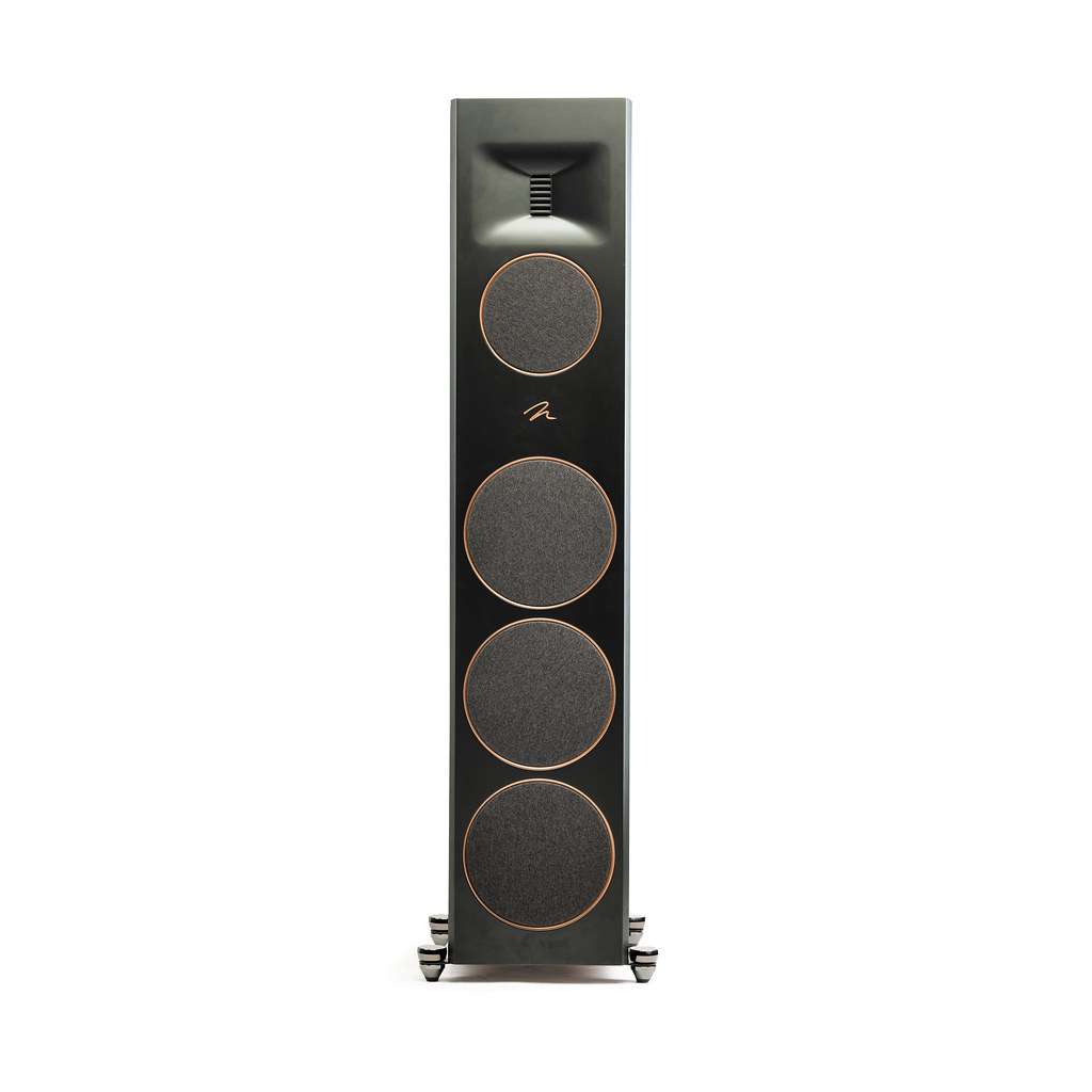 Martin Logan Motion XT F200 Walnut 4 Eastwood Hifi