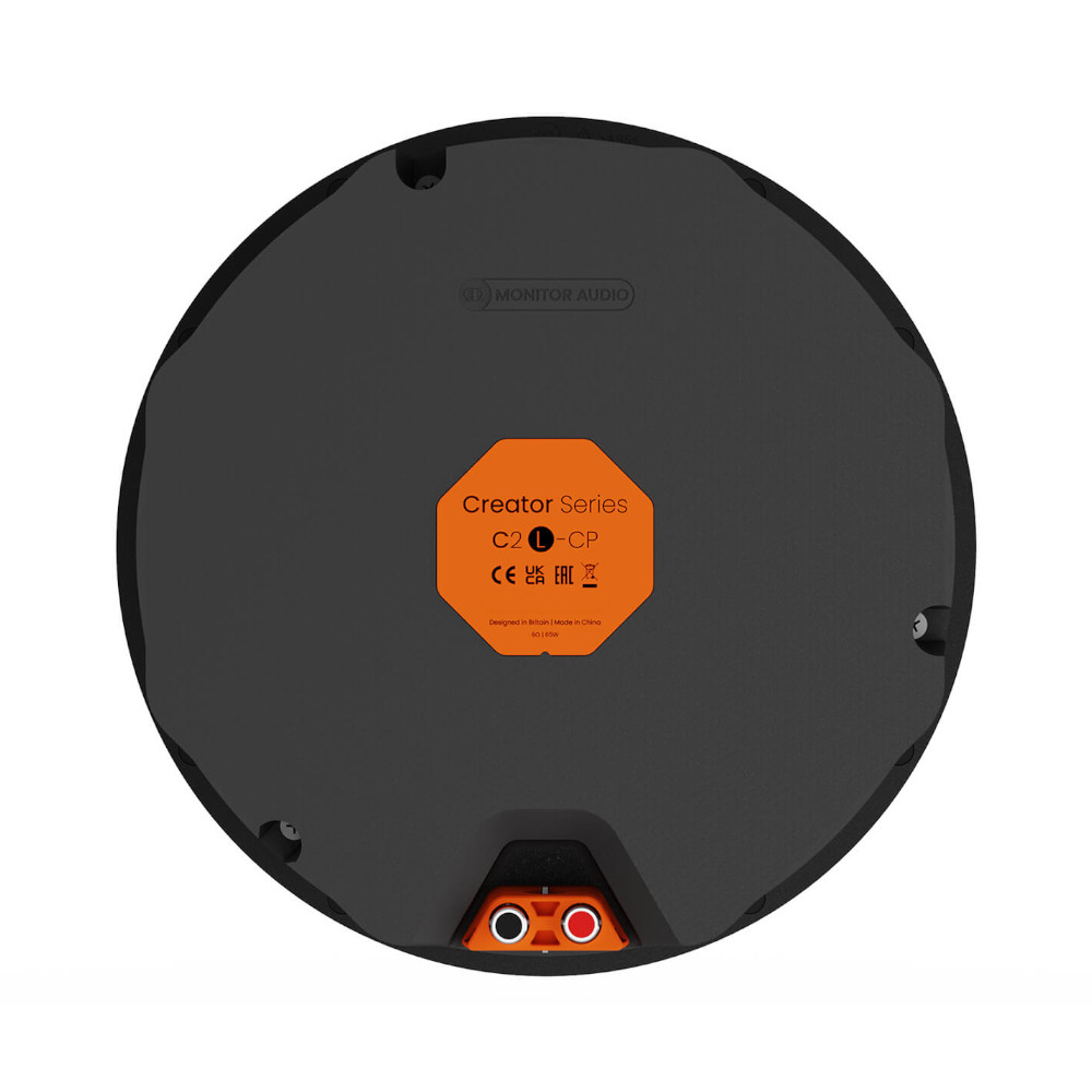 Monitor Audio C2L-CP In Ceiling Speaker 2 – Eastwood Hifi
