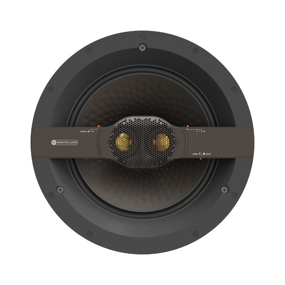Monitor Audio C2L-T2X In Ceiling Speaker – Eastwood Hifi