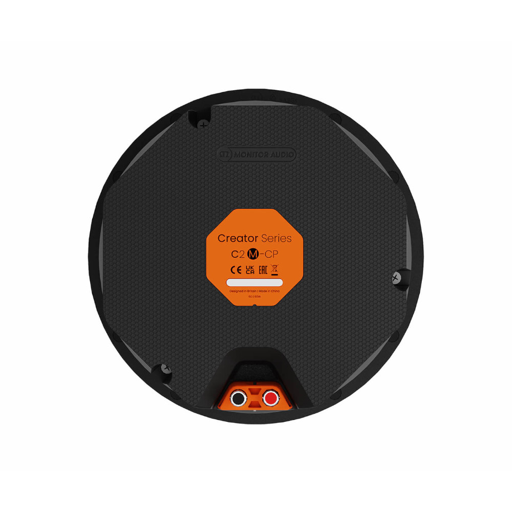 Monitor Audio C2M-CP In Ceiling Speaker 2 – Eastwood Hifi