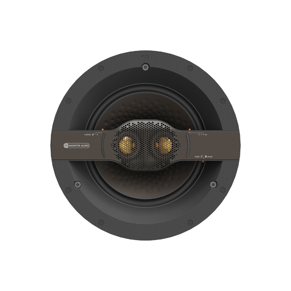 Monitor Audio C2M-T2X In Ceiling Speaker – Eastwood Hifi