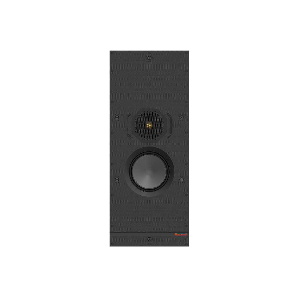 Monitor Audio W1M-E In Wall Speaker – Eastwood Hifi