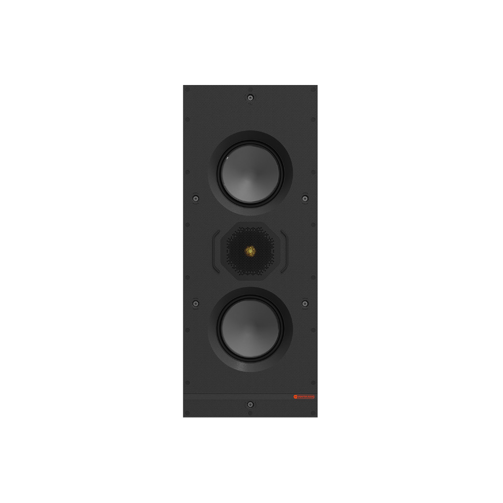 Monitor Audio W1M In Wall Speaker – Eastwood Hifi