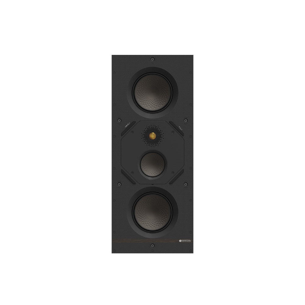 Monitor Audio W2M-CP In Wall Speaker – Eastwood Hifi