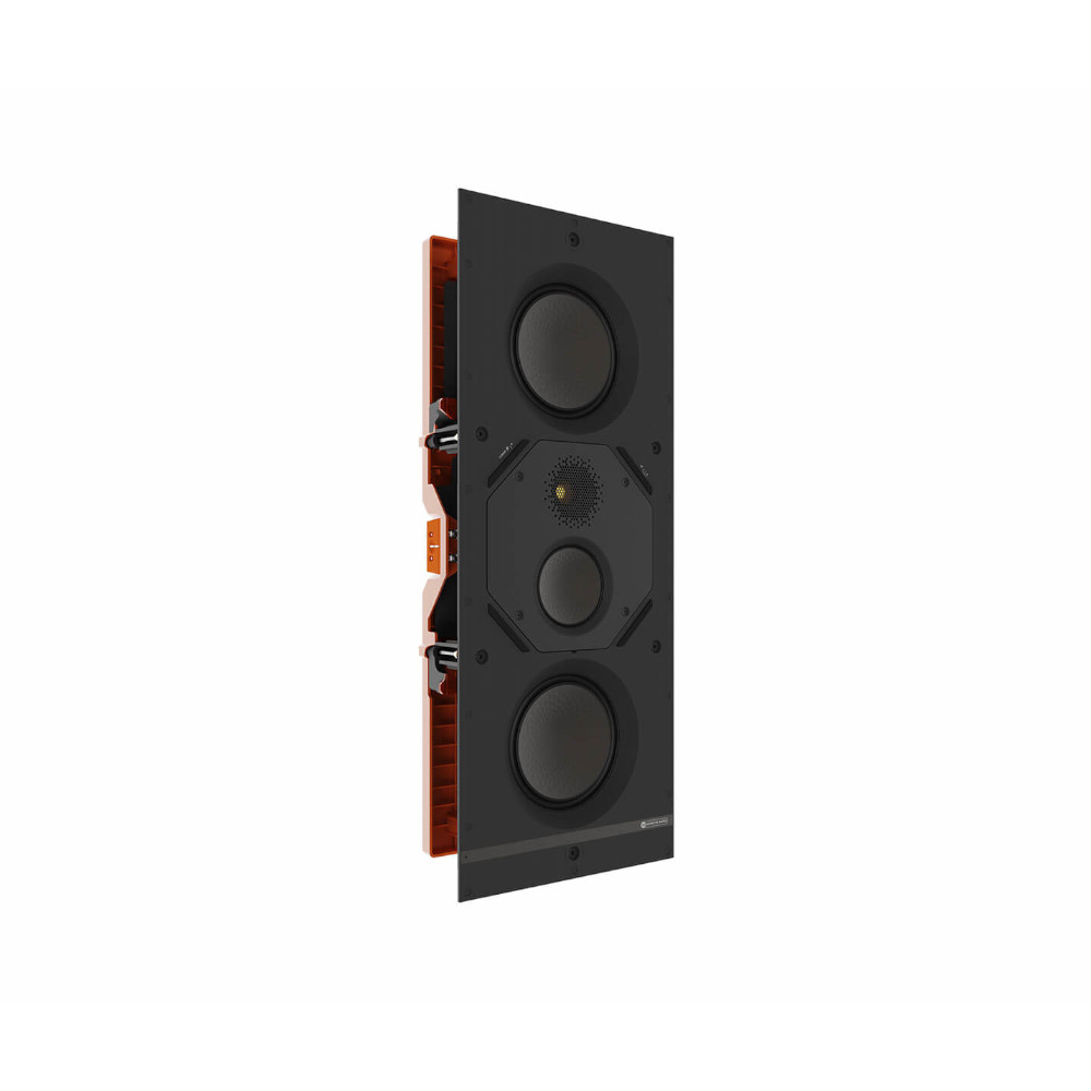 Monitor Audio W2M In Wall Speaker 3 – Eastwood Hifi