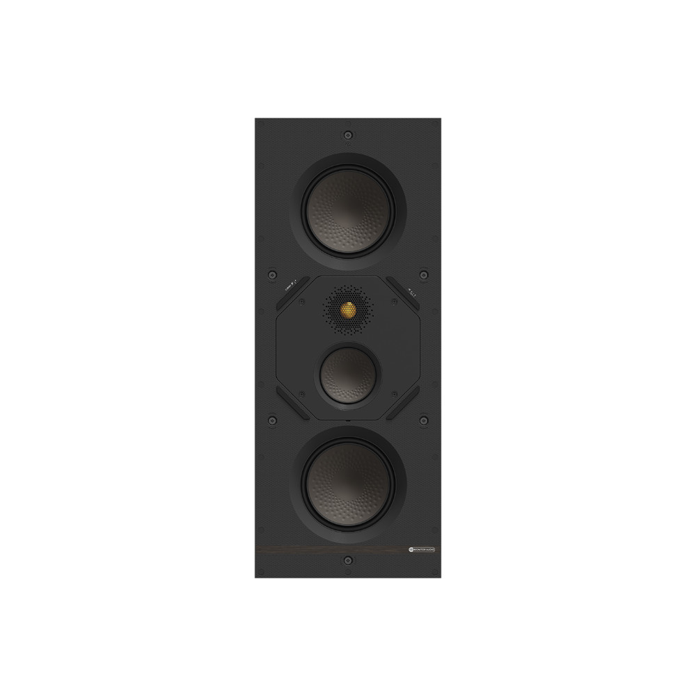 Monitor Audio W2M In Wall Speaker – Eastwood Hifi