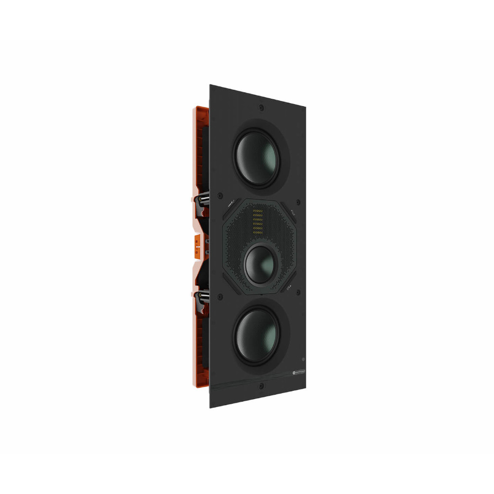 Monitor Audio W3M In Wall Speaker 3 – Eastwood Hifi