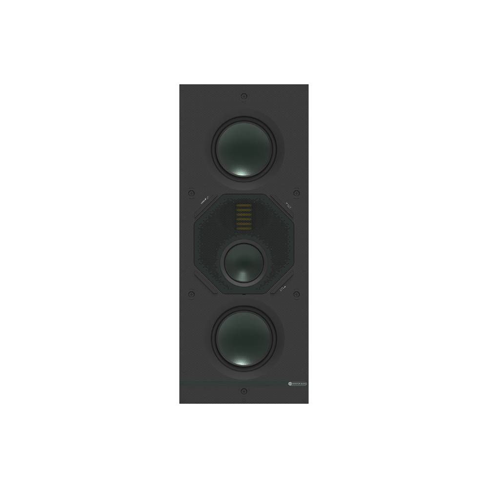 Monitor Audio W3M In Wall Speaker – Eastwood Hifi