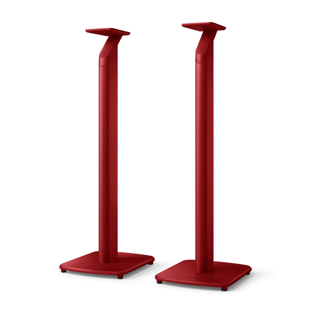 kef-s1-stands-crimson-red-eastwood-hifi