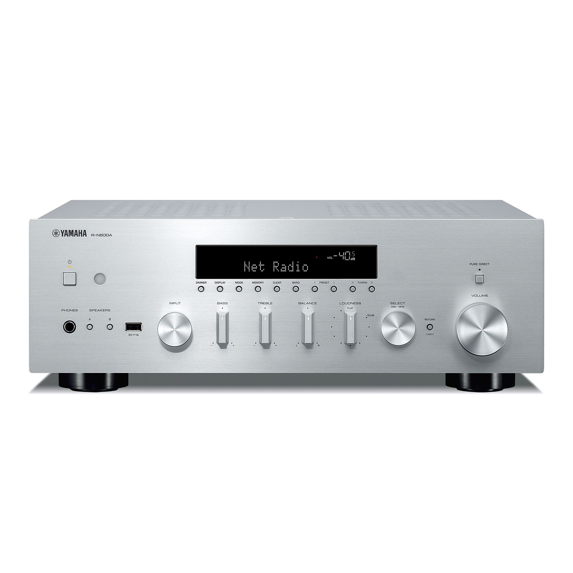Arcam A5 Stereo Amplifier - Eastwood Hifi
