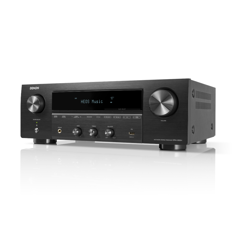 Denon DRA-900H Stereo Receiver Eastood Hifi 3