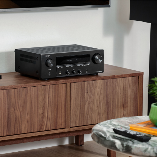 DENON DRA-800H Receptor AV