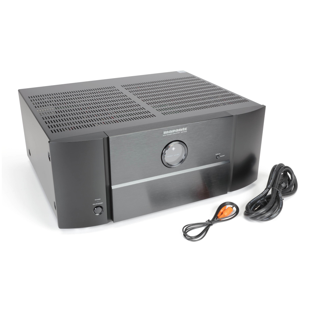 Marantz MM7055 5 Channel Power Amplifier – Eastwood Hifi 4